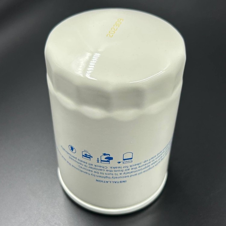 Фильтр масляный для Mercury VERADO 200-300 (877769K01,883701K01,35-877769Q01,35-883701K01) (Kacawa), арт. 35-877769K01-TW,          KACAWA 