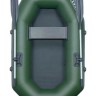 Надувная лодка ПВХ UREX 200, зеленая, арт. UR-200, Urex Надувная лодка ПВХ UREX 200, зеленая, арт. UR-200, Urex