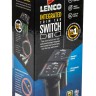 Панель управления транцевыми плитами Lenco (15169-001), арт. 51-256-01,          Lenco 
