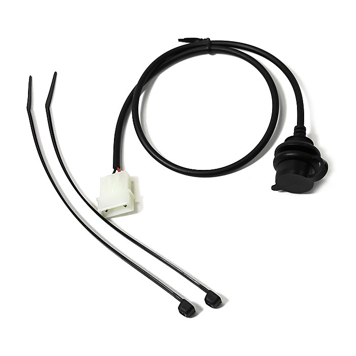 Разъем RCA Polaris SM-01607, арт. SM-01607,          SPI  Разъем RCA Polaris SM-01607, арт. SM-01607,          SPI