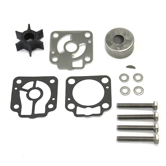 Ремкомплект насоса охлаждения Tohatsu/Mercury/Mariner 3C8-87322-3, арт. 3C8-87322-3,          MIZASHI  Ремкомплект насоса охлаждения Tohatsu/Mercury/Mariner 3C8-87322-3, арт. 3C8-87322-3,          MIZASHI