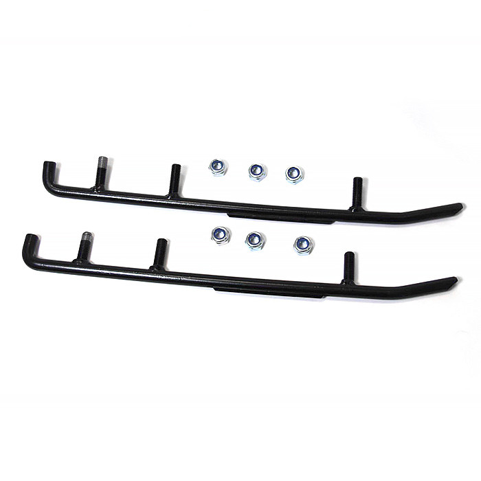 Конек лыжи снегохода BRP 100313T (комплект 2 шт.), арт. 100313T,          Техномарин  Конек лыжи снегохода BRP 100313T (комплект 2 шт.), арт. 100313T,          Техномарин