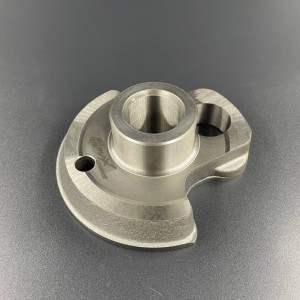 Шейка коленвала (3) Suzuki 40 (12231-92L20) (Omax)