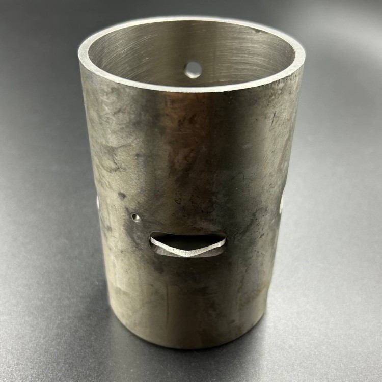 Гильза цилиндра Yamaha 20-25(PREMARINE), арт. 6L2-10935-00-K,          PREMARINE 