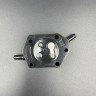 Корпус топливного насоса Yamaha 15-90 (PREMARINE), арт. 6A0-24412-02-K,          PREMARINE 