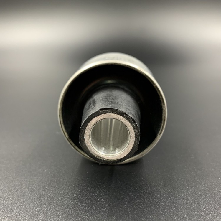 Демпфер опорный резиновый Yamaha 40-55, F40-50 (62Y-44555-00-K) (670-44555-00-K) (Нижний) (PREMARINE, арт. 679-44555-00-94-K,          PREMARINE 