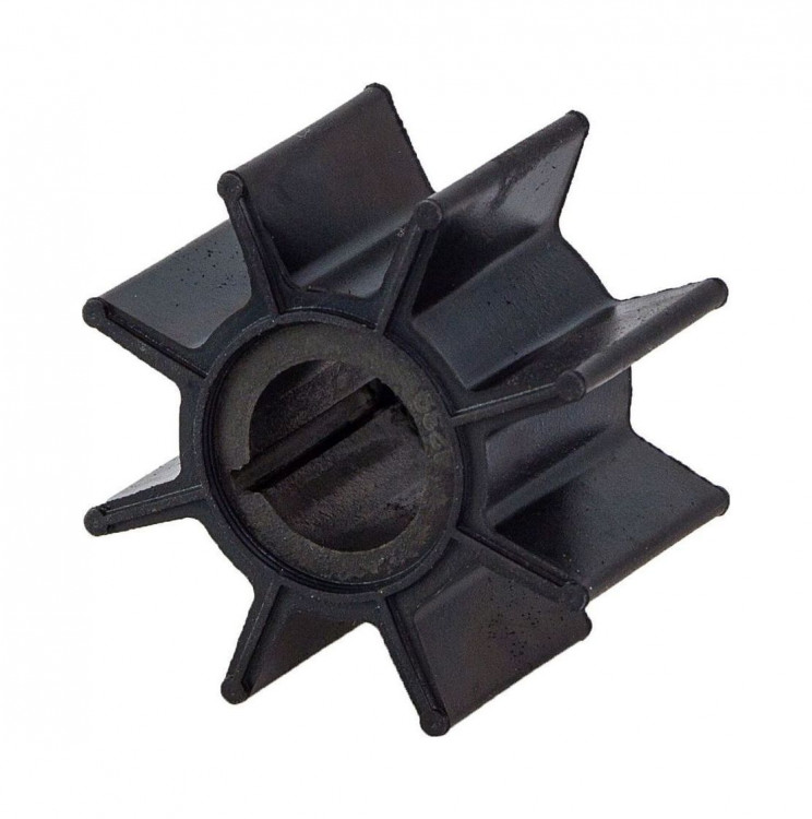 Крыльчатка охлаждения Tohatsu/Mercury 9.9-20 (10 шт), арт. 334650210_1UP_OM,          OMAX 