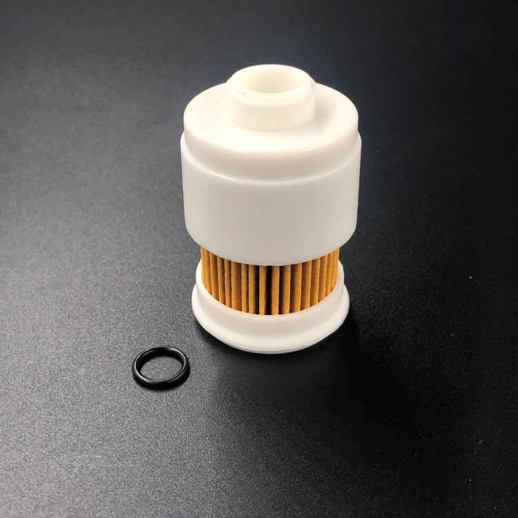 Фильтр топливный Yamaha Z150-300 (вставка сменная) (00) , арт. 68F-24563-00-TW,          OMAX 