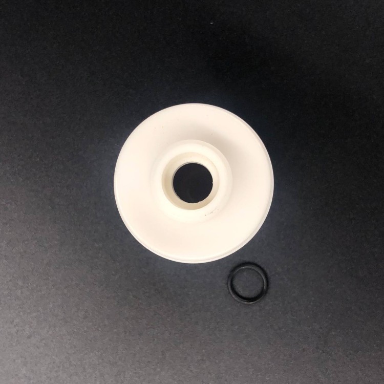 Фильтр топливный Yamaha Z150-300 (вставка сменная) (00) , арт. 68F-24563-00-TW,          OMAX 