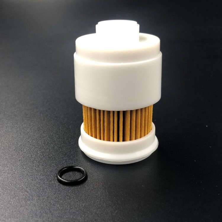 Фильтр топливный Yamaha Z150-300 (вставка сменная) (00) , арт. 68F-24563-00-TW,          OMAX 