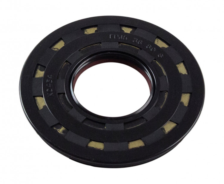 Сальник 36x80x8 Yamaha, арт. 9310236M33_OM,          OMAX 