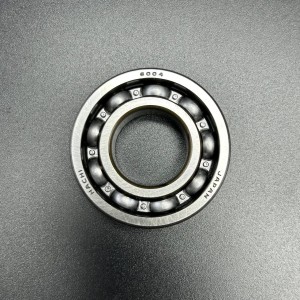 Подшипник шариковый BEARING-BALL (Quicksilver)