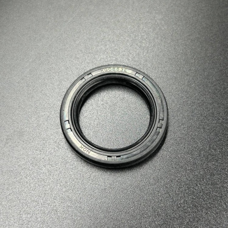 Сальник Yamaha (93109-24001) (24.5x35x5) (Yamaha), арт. 93109-24001,          YAMAHA 