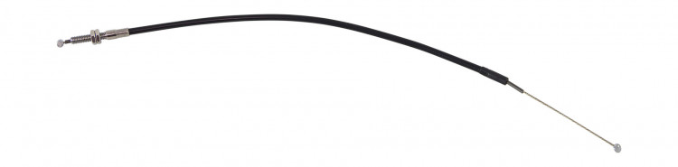 Тросик газа Yamaha для 9.9F/15F/20D/25N, арт. 6L22630100_OM,          OMAX 