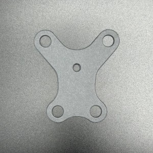 Прокладка паронитовая GASKET (F658803) (Quicksilver)