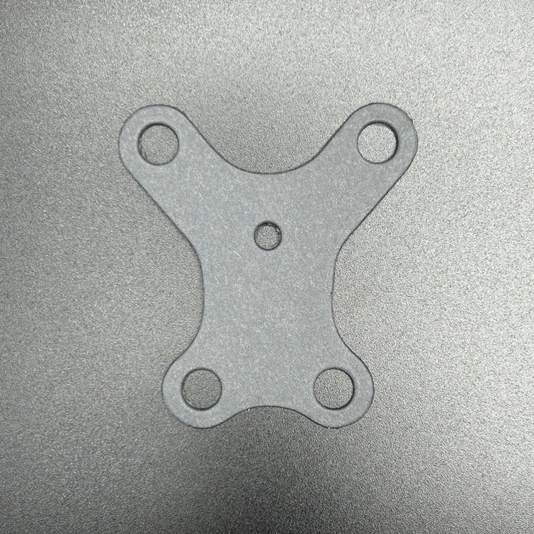 Прокладка паронитовая GASKET (F658803) (Quicksilver), арт. F658803,          MERCURY 