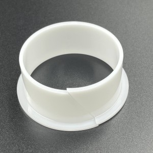 Втулка поворотной рамы пластиковая Tohatsu 2.5-3.5, MFS2-3.5 (Tohatsu)