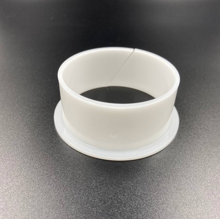 Втулка поворотной рамы пластиковая Tohatsu 2.5-3.5, MFS2-3.5 (Tohatsu), арт. 309-62321-1,          TOHATSU 