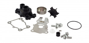 Ремкомплект помпы с корпусом Yamaha F30-F40