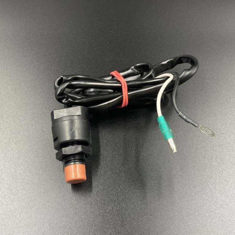 Кнопка аварийной остановки двигателя с чекой Yamaha 9.9-250, F4-350 (PREMARINE), арт. 66T-82575-01-K,          PREMARINE 