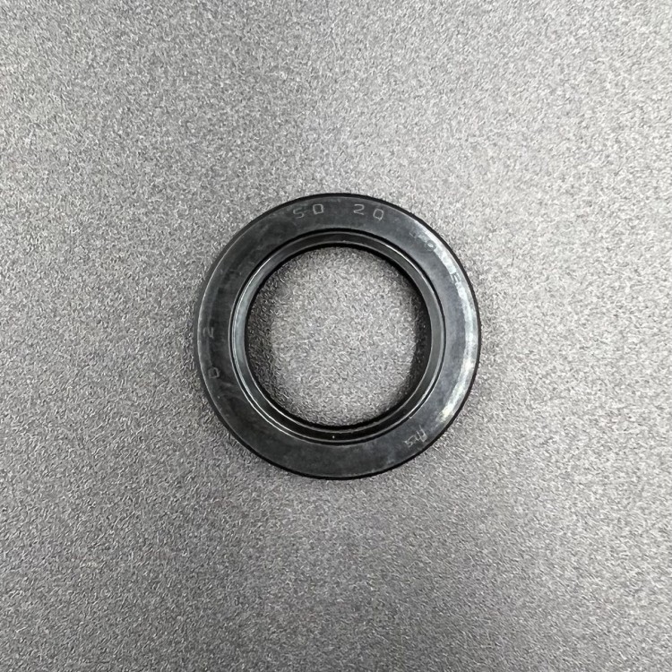 Сальник Yamaha (93102-20484;93101-20048;93101-20001) (20x30x5) (Yamaha), арт. 93102-20484,          YAMAHA 