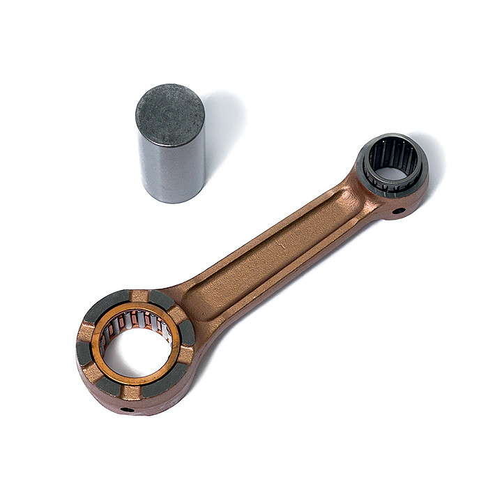 Шатунная сборка Tohatsu/Mercury 345-00040-1, арт. 345-00040-1,          MIZASHI  Шатунная сборка Tohatsu/Mercury 345-00040-1, арт. 345-00040-1,          MIZASHI
