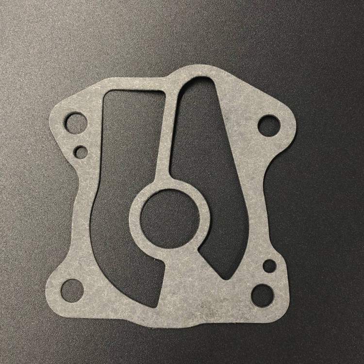 Прокладка под пластину помпы охлаждения Honda BF20-50 (Kacawa), арт. 19233-ZV5-000-TW,          KACAWA 