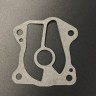 Прокладка под пластину помпы охлаждения Honda BF20-50 (Kacawa), арт. 19233-ZV5-000-TW,          KACAWA 