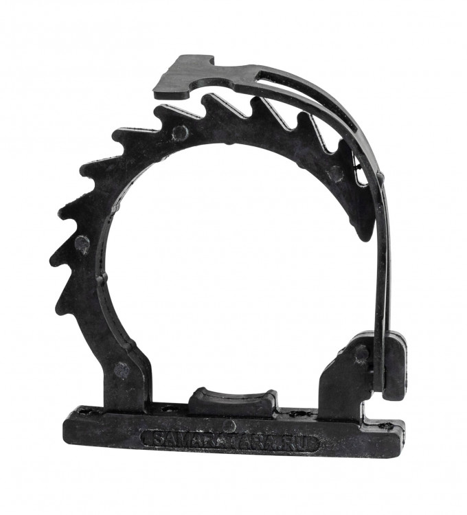 Крепление "Экстрим" для канистр Турбо, резина, арт. kreplprom,          Технохим 