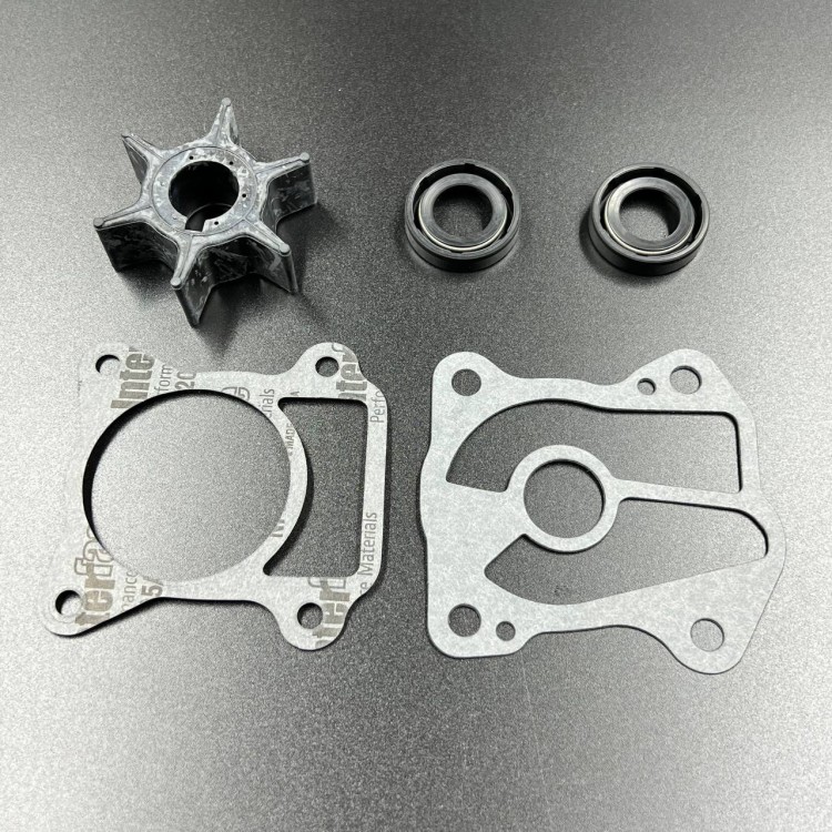 Ремкомплект помпы охлаждения Honda BF35-50 (Omax), арт. 06192-ZV5-003-TW,          Omax 