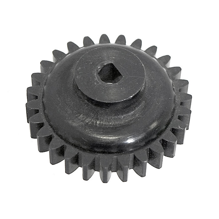 Шестерня привода масляного насоса РМЗ 551 RM-016346, арт. RM-016346,          Русская Механика 