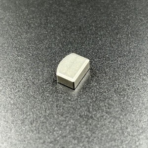 Шпонка крыльчатки Suzuki DT25-30/DF25A-30A (Osaka)