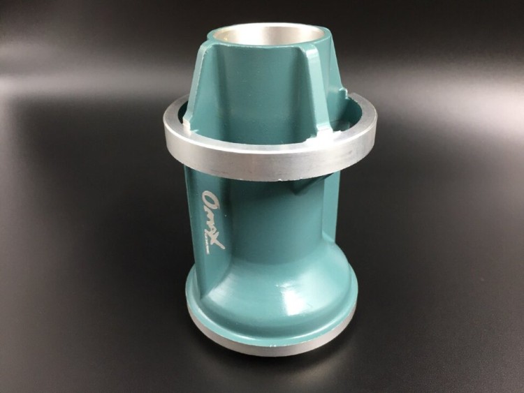 Обойма гребного вала 663 Yamaha 50-70 (Omax), арт. 663-45331-00-TW,          OMAX 