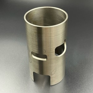 Гильза цилиндра Yamaha 60-70 (Sinera)