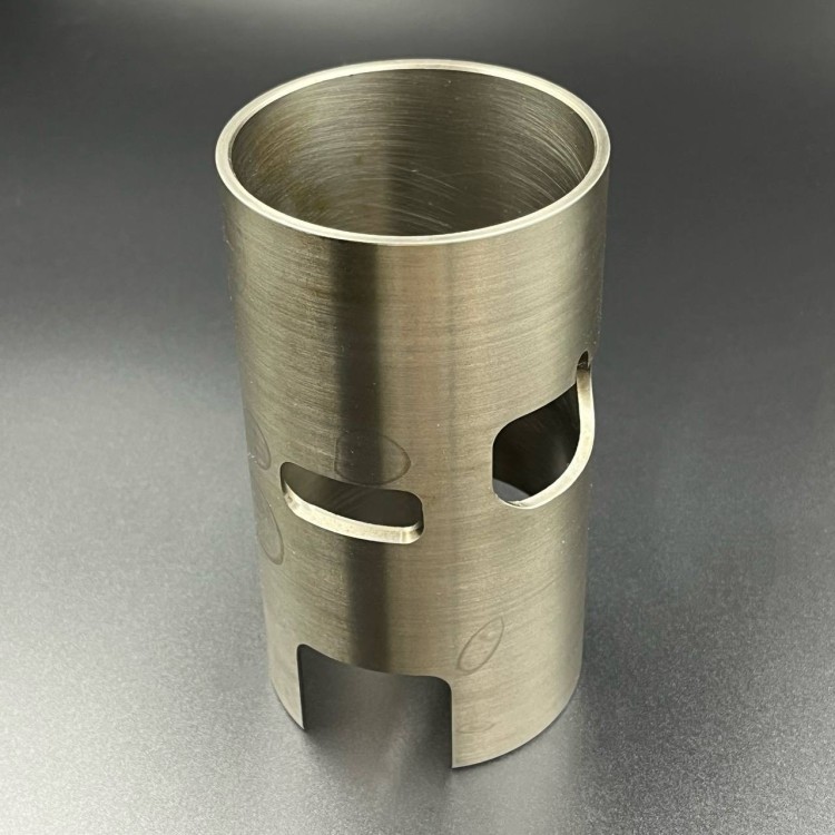 Гильза цилиндра Yamaha 60-70 (Sinera), арт. 6K5-10935-00-TW,          SINERA 
