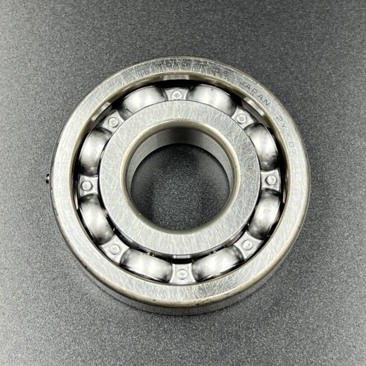 Подшипник шариковый Yamaha 20-25/ 25-30/ 40-50 (25x62x17) (Omax), арт. 93306-305U3-TW,          OMAX 