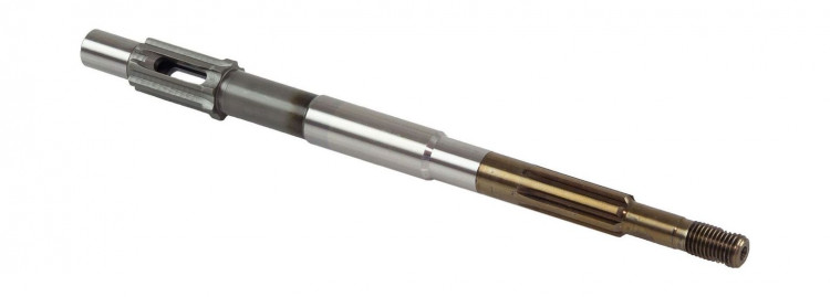 Вал гребной Yamaha 6-8, арт. 6G14561101_RM,          Recmar 
