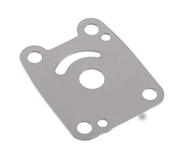 Пластина помпы Yamaha 3, арт. 6L54432300_RM,          Recmar 