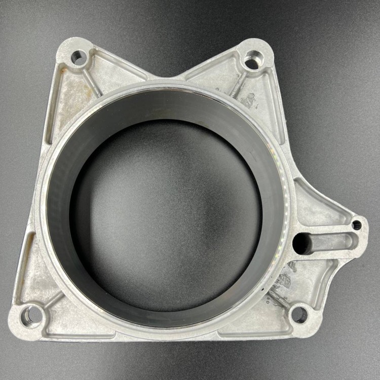 Корпус импеллера Yamaha 155mm (66V-51312-01-00, 6CR-R1312-00) (YHX), арт. 66V-51312-00,          YHS 