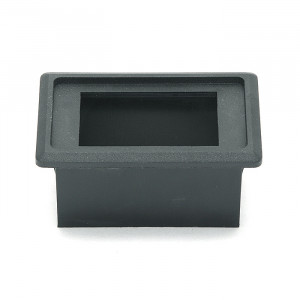 Панель для монтажа переключателей TMC одиночная