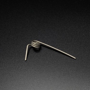 Пружина SPRING (Quicksilver)