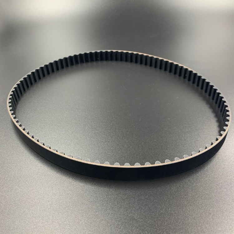 Ремень ГРМ Honda BF35-50 (Honda), арт. 14400-ZV5-014,          HONDA 