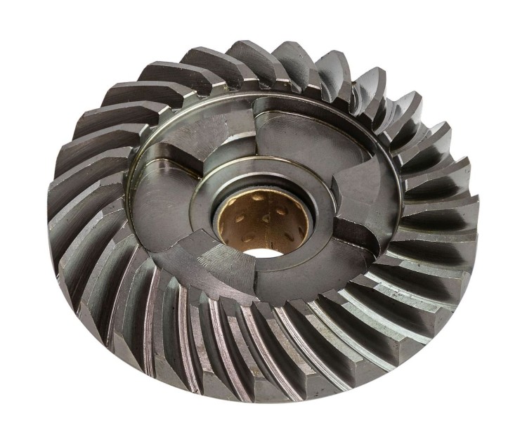 Шестерня редуктора Yamaha 25-30 (переднего хода), арт. 61N4556000_RM,          Recmar 