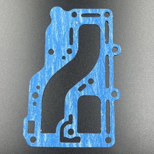 Прокладка выхлопного коллектора Tohatsu 9.9-18 (Osaka)