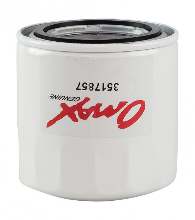 Фильтр масляный D30,31,32,21,22,300 Volvo Penta , арт. 3517857_OM,          OMAX 