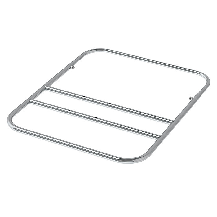 Рама под сидение в надувных лодках с надувным дном нержавеющая сталь, арт. 050206T,          Техномарин 