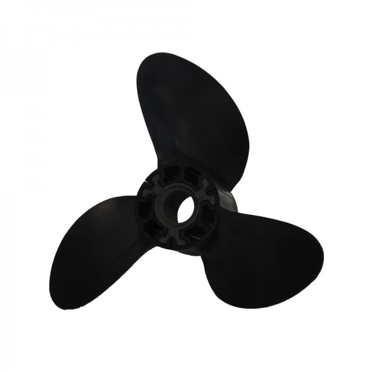 Винт гребной композитный  для Yamaha 60-140, 3x13 1/4"x17", D3-1325-17R-OAY-F-ts, арт. D3-1325-17R-OAY-F-ts,          Skipper 