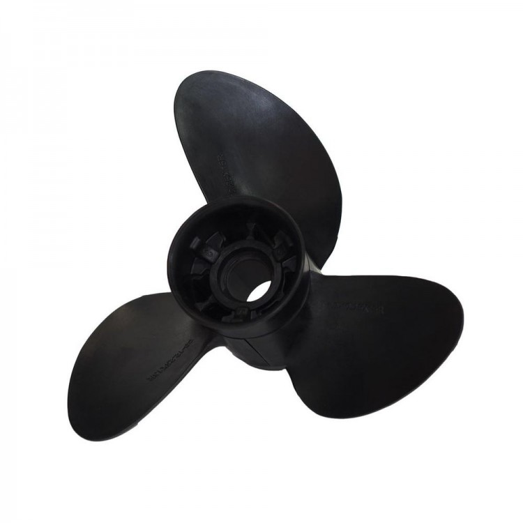 Винт гребной композитный  для Yamaha 60-140, 3x13 1/4"x17", D3-1325-17R-OAY-F-ts, арт. D3-1325-17R-OAY-F-ts,          Skipper 