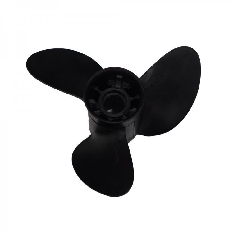 Винт гребной композитный  для Yamaha 60-140, 3x13 1/4"x17", D3-1325-17R-OAY-F-ts, арт. D3-1325-17R-OAY-F-ts,          Skipper 