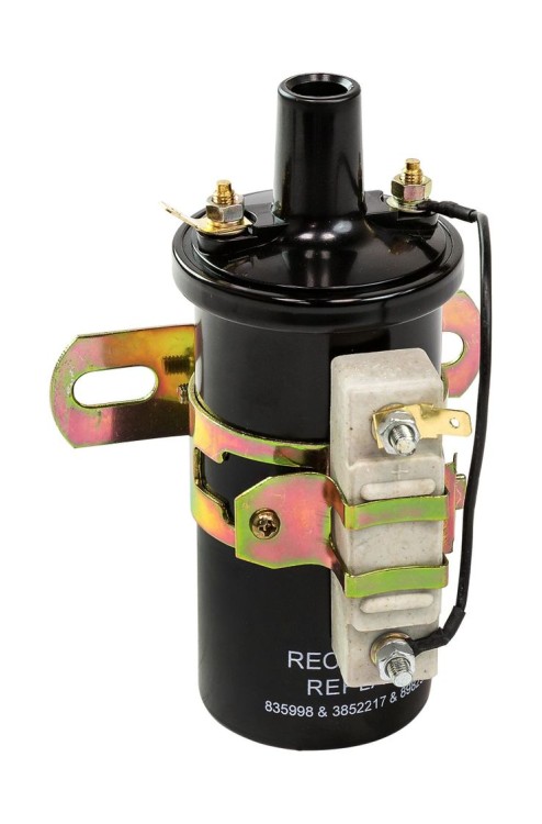 Катушка зажигания Volvo Penta 90-250 HP, Recmar, арт. 835998_RM,          Recmar 